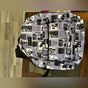 Friends backpack